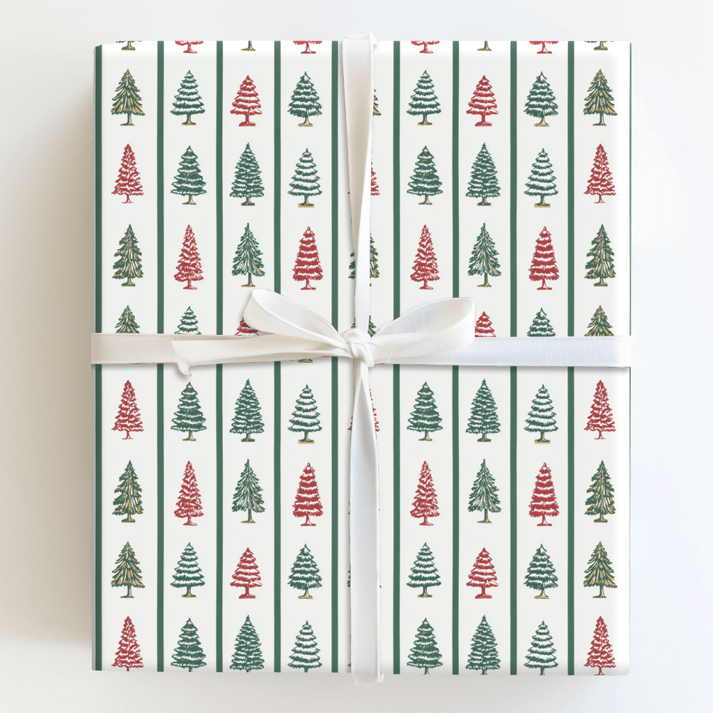 That_s a Wrap - Wrapping Paper - Aspen & Arlo