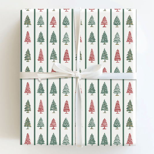 That_s a Wrap - Wrapping Paper - Aspen & Arlo