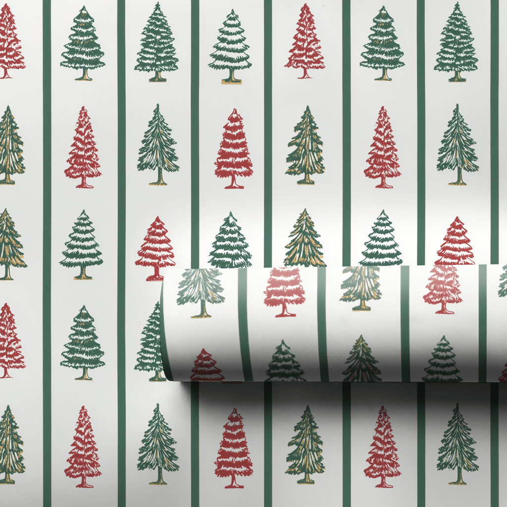 That_s a Wrap - Wrapping Paper - Aspen & Arlo