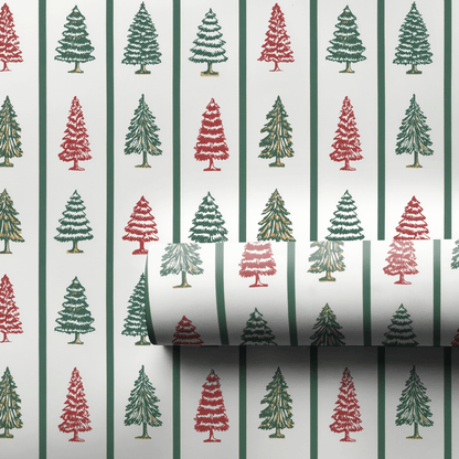 That_s a Wrap - Wrapping Paper - Aspen & Arlo