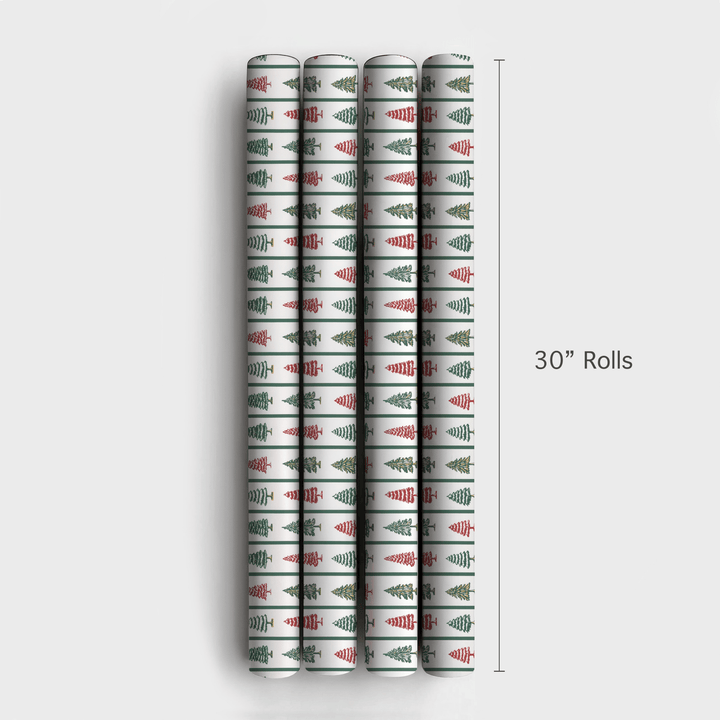 That_s a Wrap - Wrapping Paper - Aspen & Arlo
