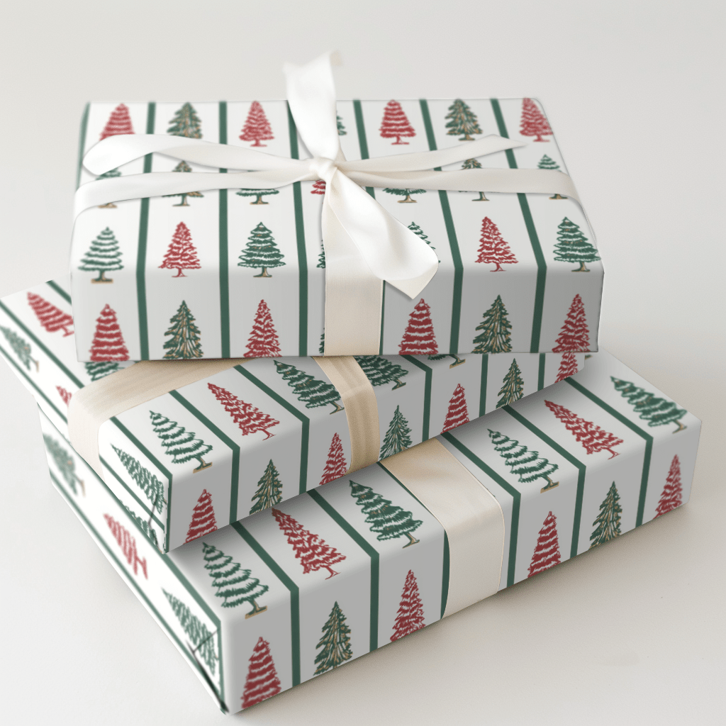 That_s a Wrap - Wrapping Paper - Aspen & Arlo