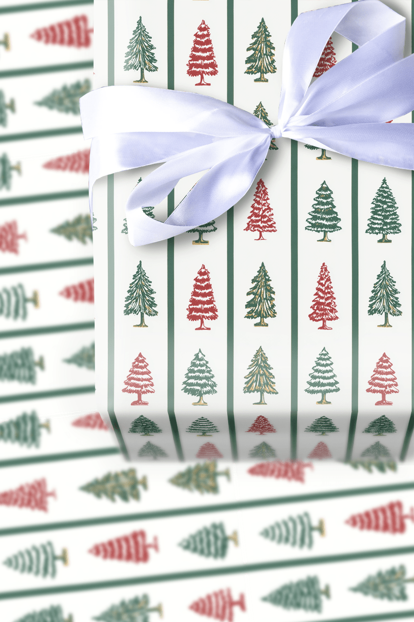 That_s a Wrap - Wrapping Paper - Aspen & Arlo