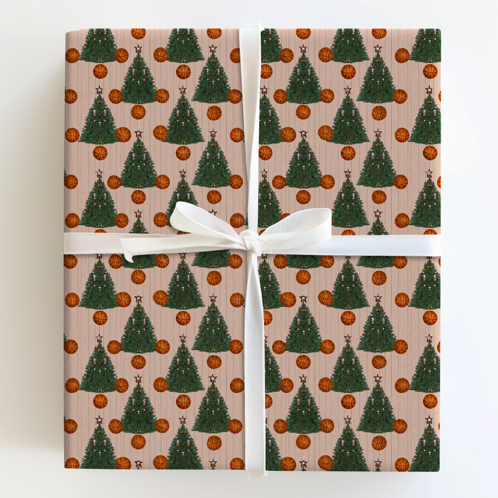 Full Court Christmas
