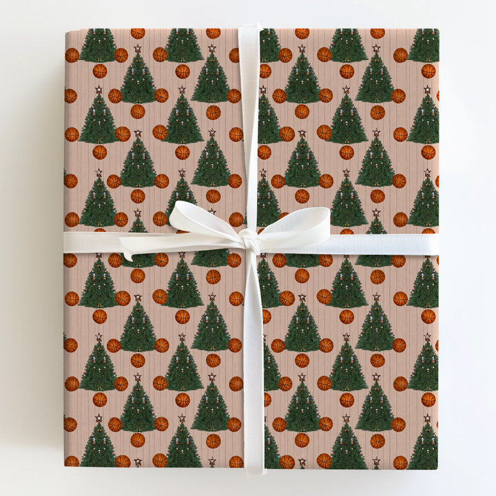 Full Court Christmas