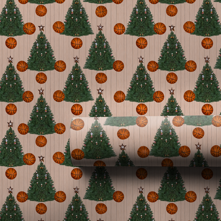 Full Court Christmas