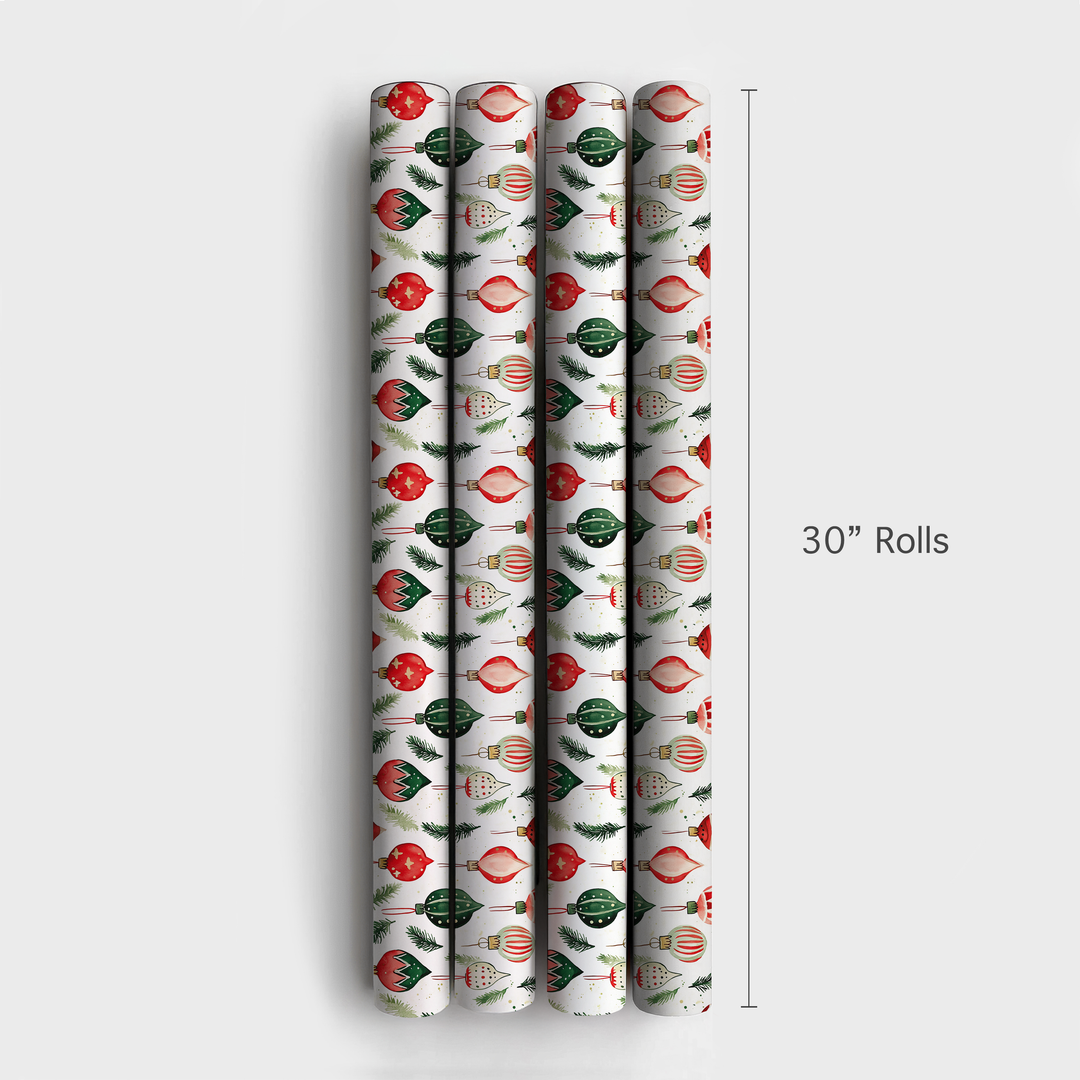 Orna-Minty - 4 Rolls