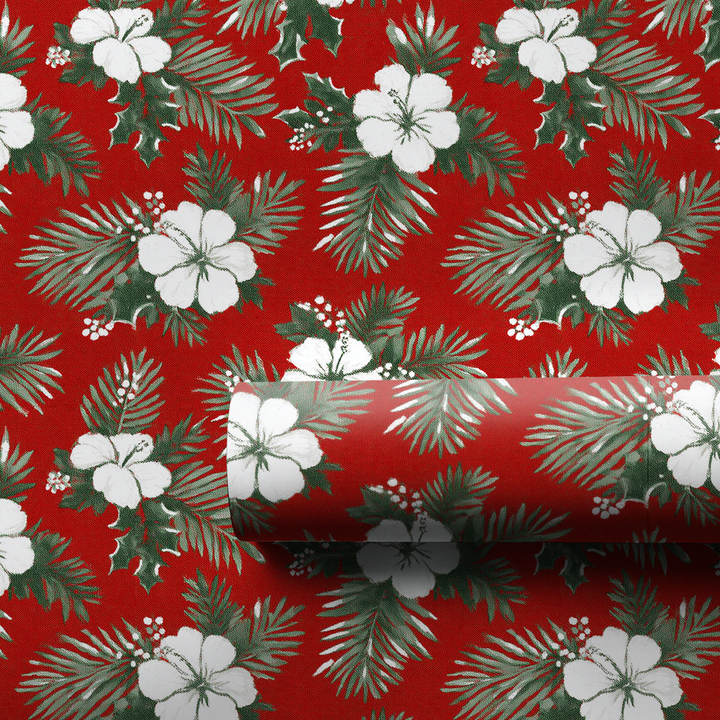 Hibiscus Holiday