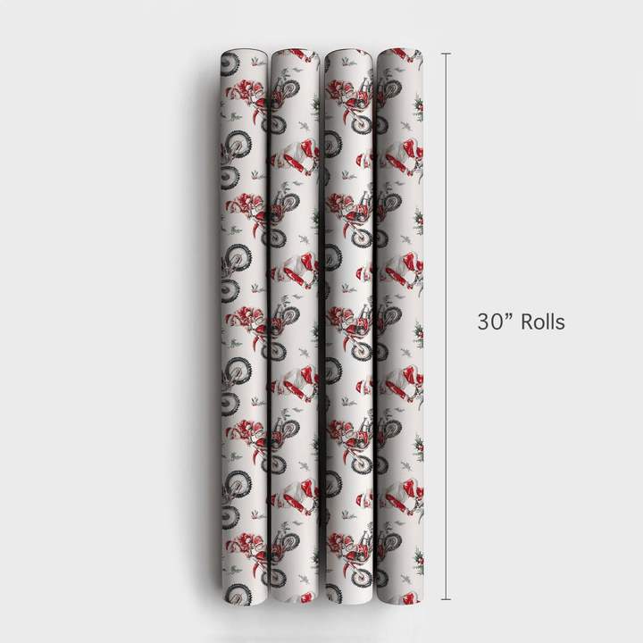 Trailblazer - Wrapping Paper - Aspen & Arlo