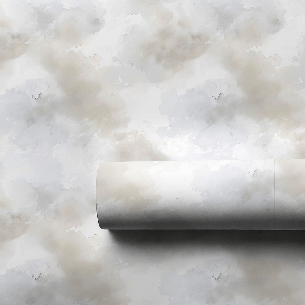 Calm Means - Wrapping Paper - Aspen & Arlo