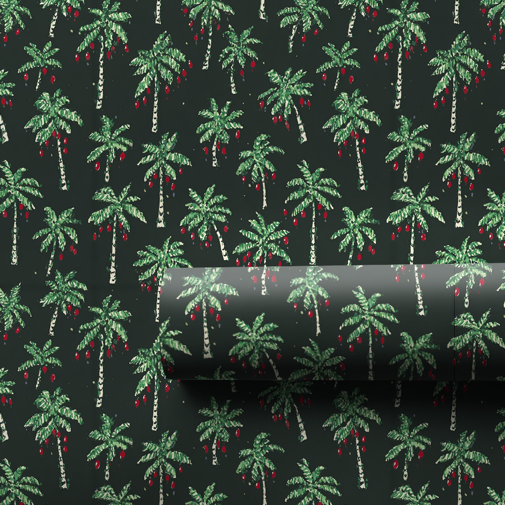 Aloha Merry Nights