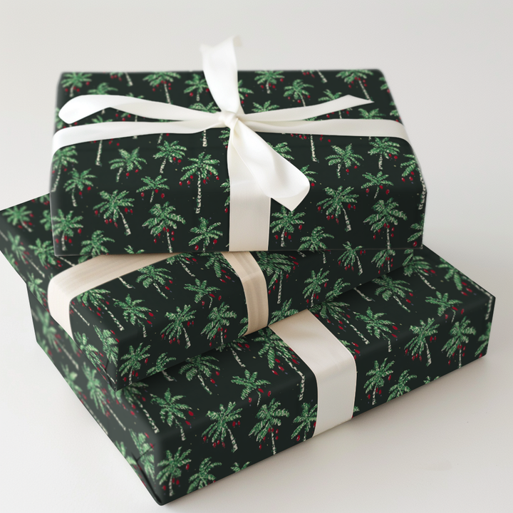 Aloha Merry Nights