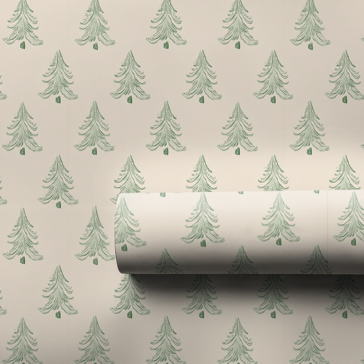 Sage Fir