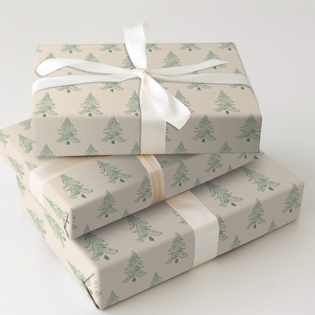 Sage Fir