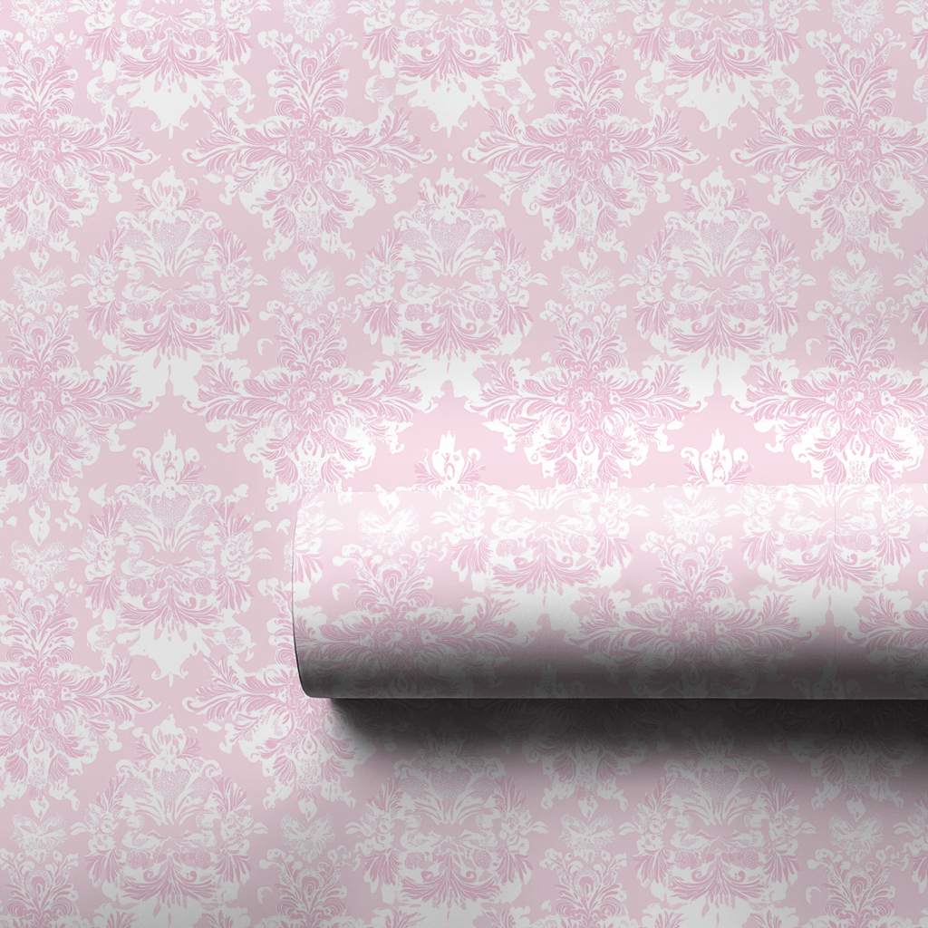 Gwendolyn - Wrapping Paper - Aspen & Arlo