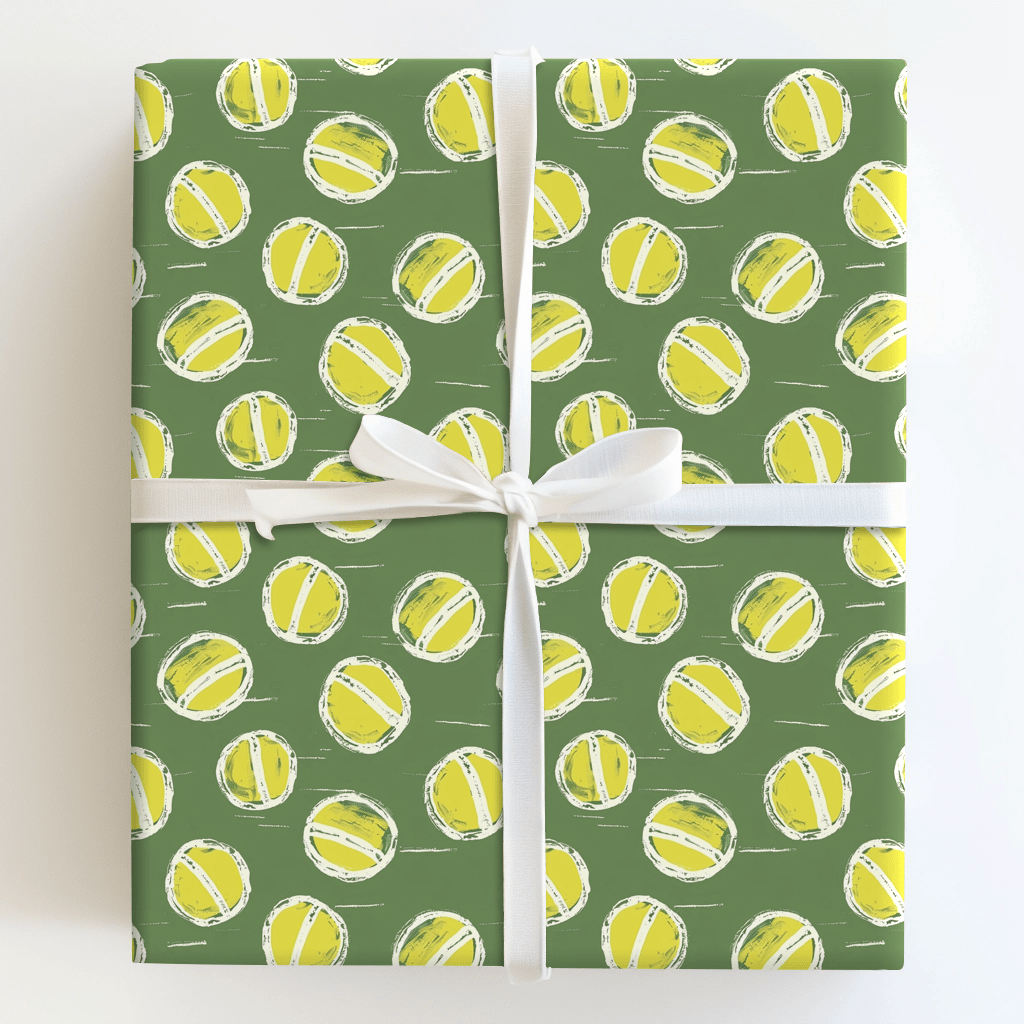 You Got Served - Wrapping Paper - Aspen & Arlo