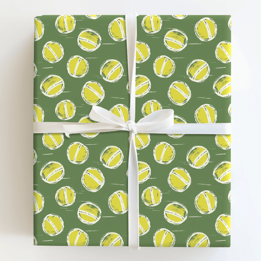You Got Served - Wrapping Paper - Aspen & Arlo