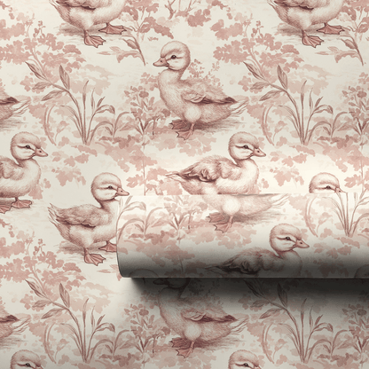 Toiley Adorable - Wrapping Paper - Aspen & Arlo