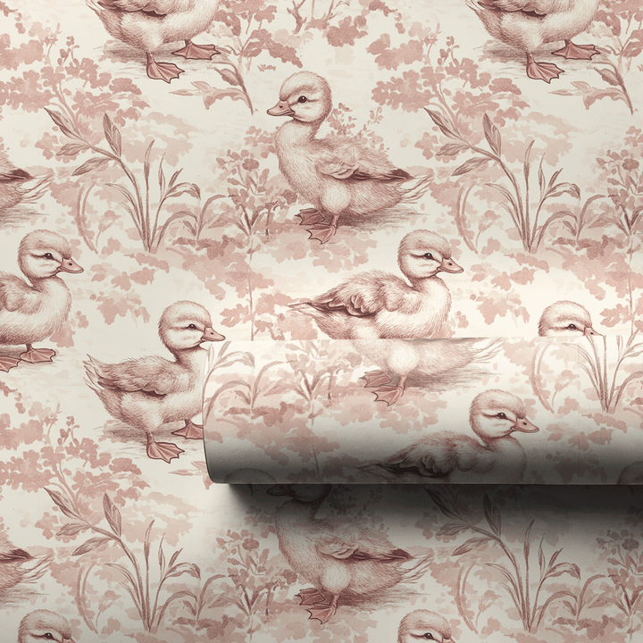 Toiley Adorable - Wrapping Paper - Aspen & Arlo