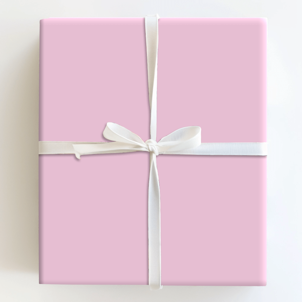 Chantilly - Wrapping Paper - Aspen & Arlo