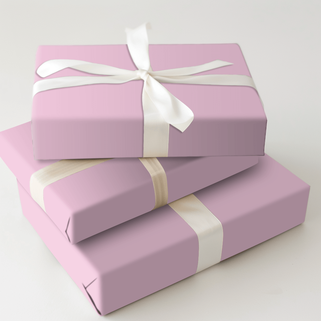 Chantilly - Wrapping Paper - Aspen & Arlo
