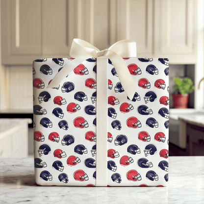 Ra - Ra Re - Wrapping Paper - Aspen & Arlo