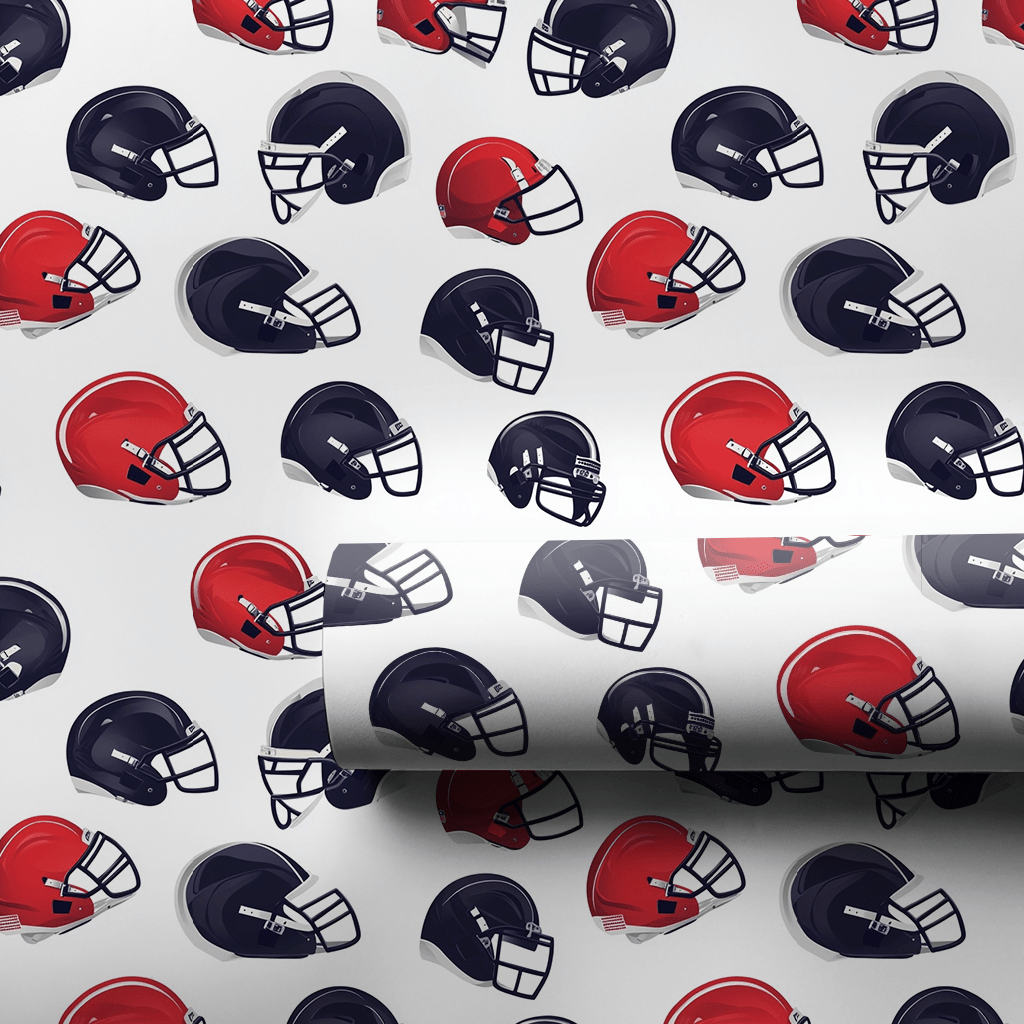 Ra - Ra Re - Wrapping Paper - Aspen & Arlo