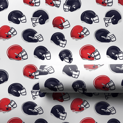 Ra - Ra Re - Wrapping Paper - Aspen & Arlo