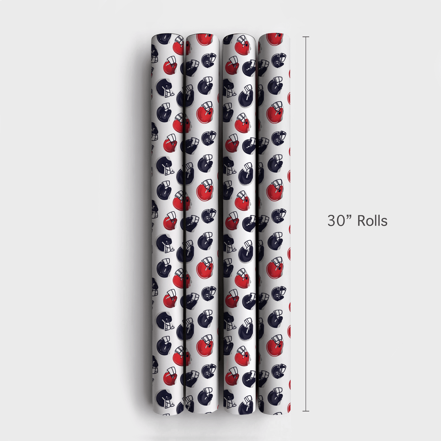 Ra - Ra Re - Wrapping Paper - Aspen & Arlo
