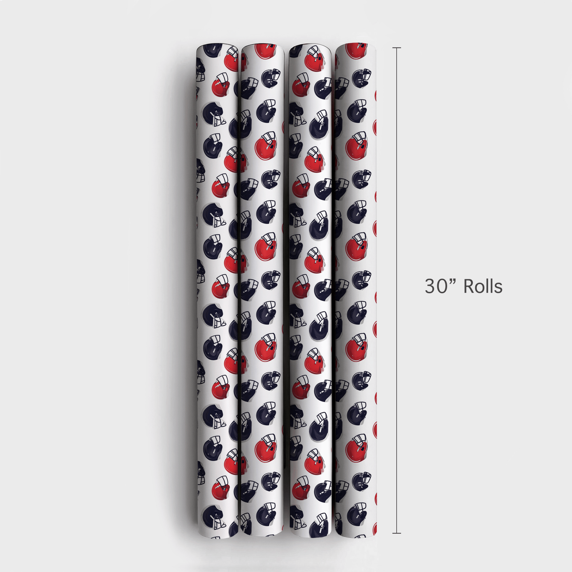 Ra - Ra Re - Wrapping Paper - Aspen & Arlo