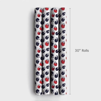 Ra - Ra Re - Wrapping Paper - Aspen & Arlo