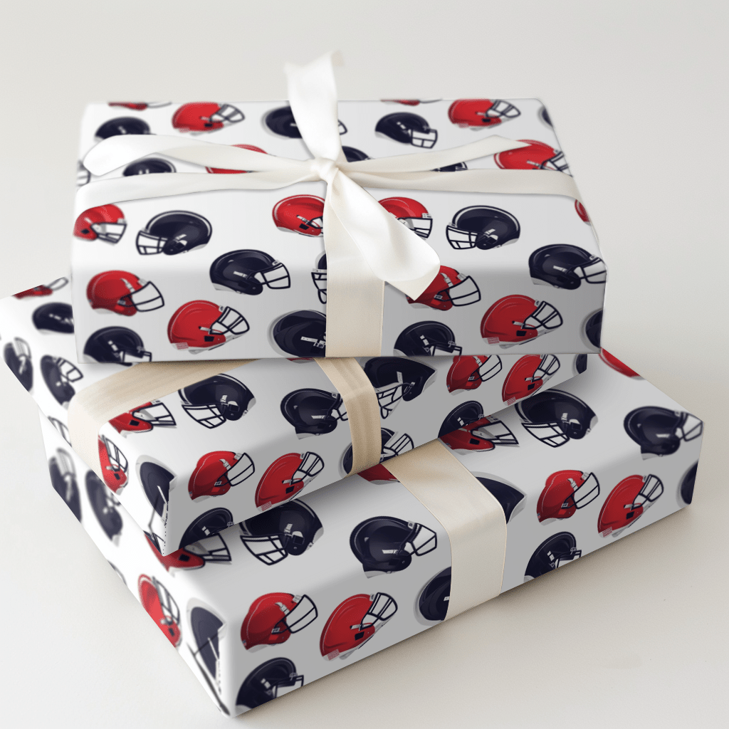 Ra - Ra Re - Wrapping Paper - Aspen & Arlo