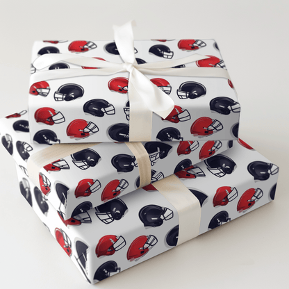 Ra - Ra Re - Wrapping Paper - Aspen & Arlo