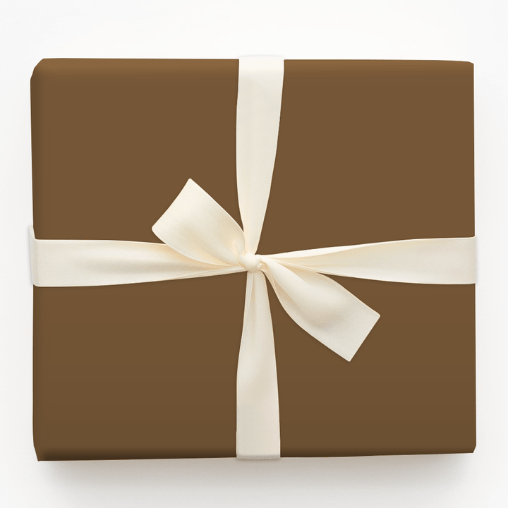 Coleman - Wrapping Paper - Aspen & Arlo