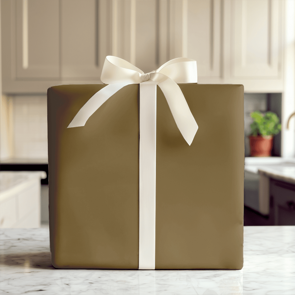Coleman - Wrapping Paper - Aspen & Arlo