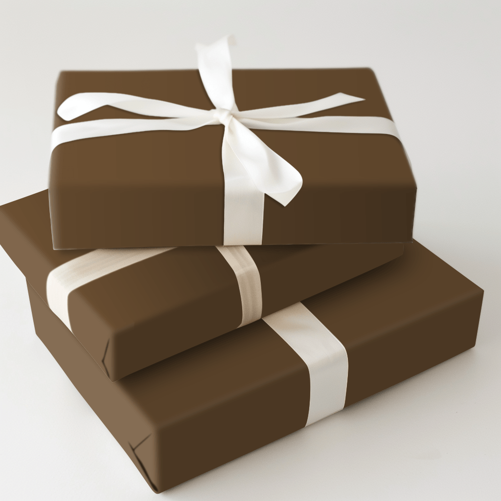 Coleman - Wrapping Paper - Aspen & Arlo