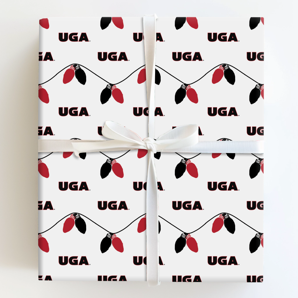 UGA Bulbs