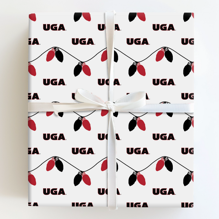 UGA Bulbs