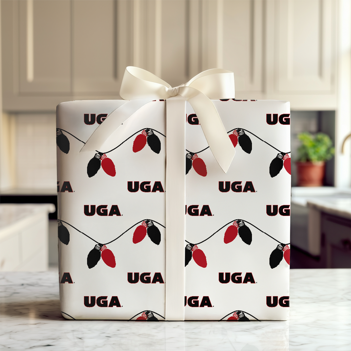UGA Bulbs