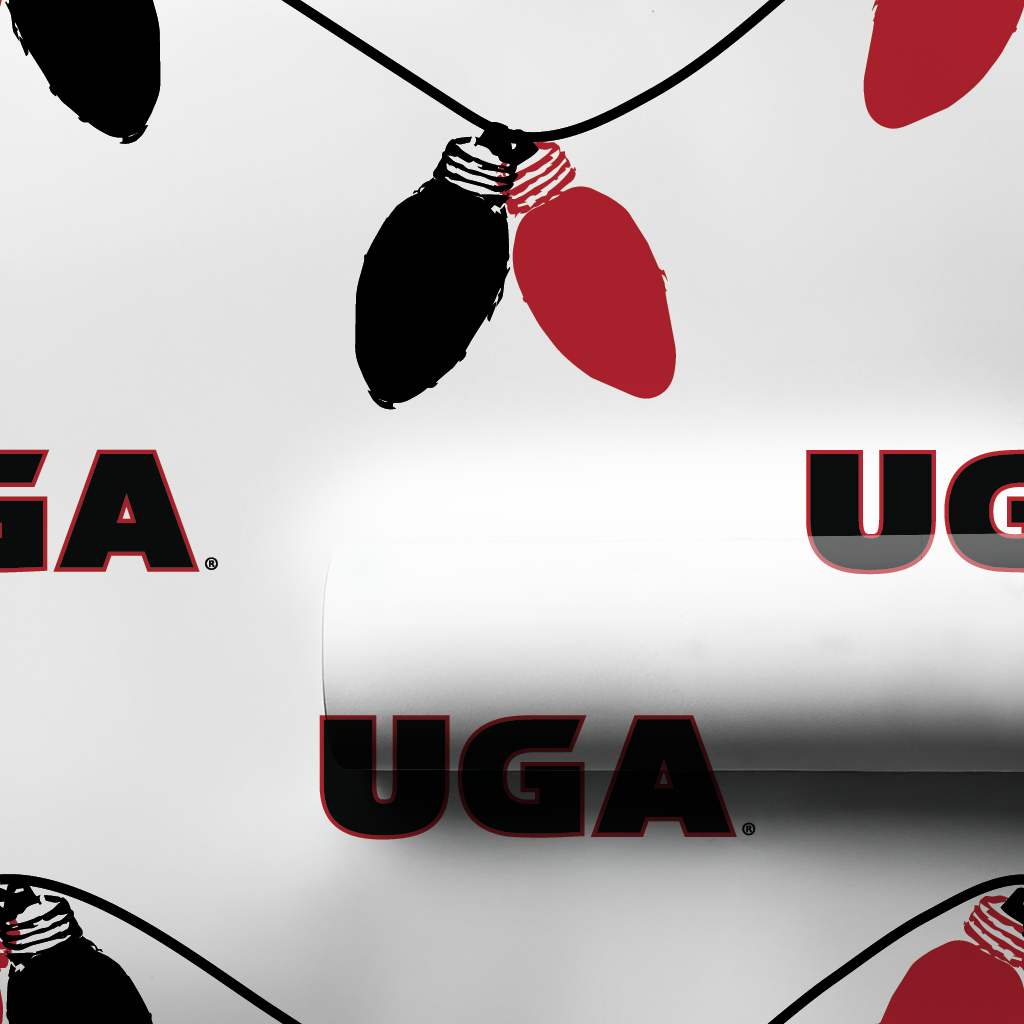 UGA Bulbs