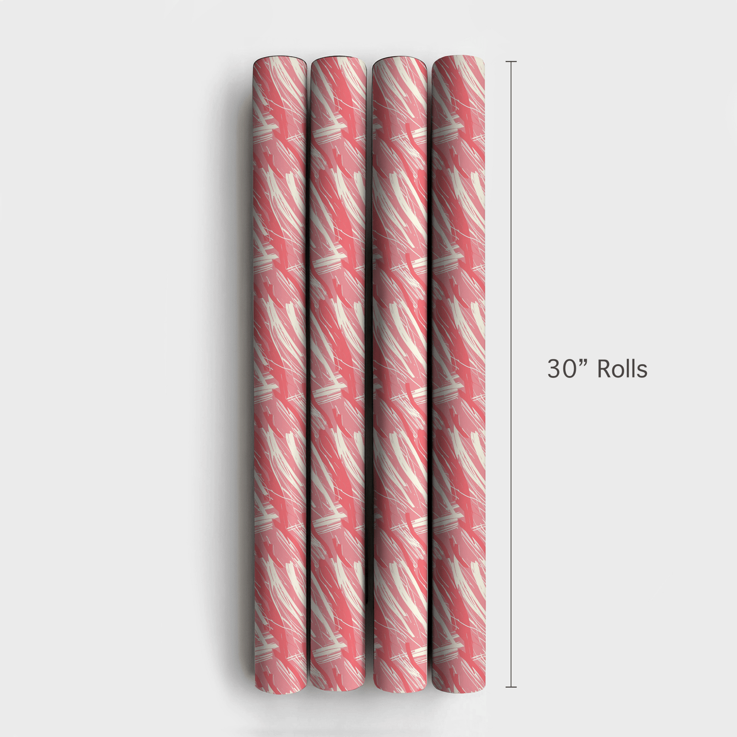 Pink Machine - Wrapping Paper - Aspen & Arlo