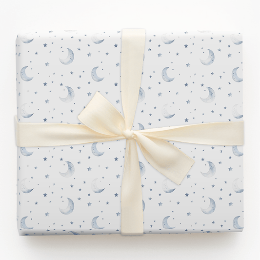 Look up, Child - Wrapping Paper - Aspen & Arlo