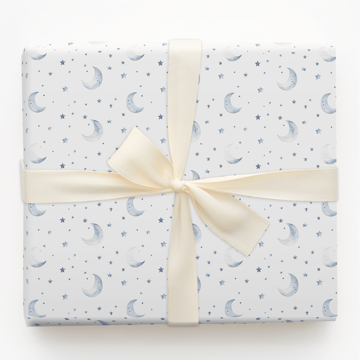 Look up, Child - Wrapping Paper - Aspen & Arlo