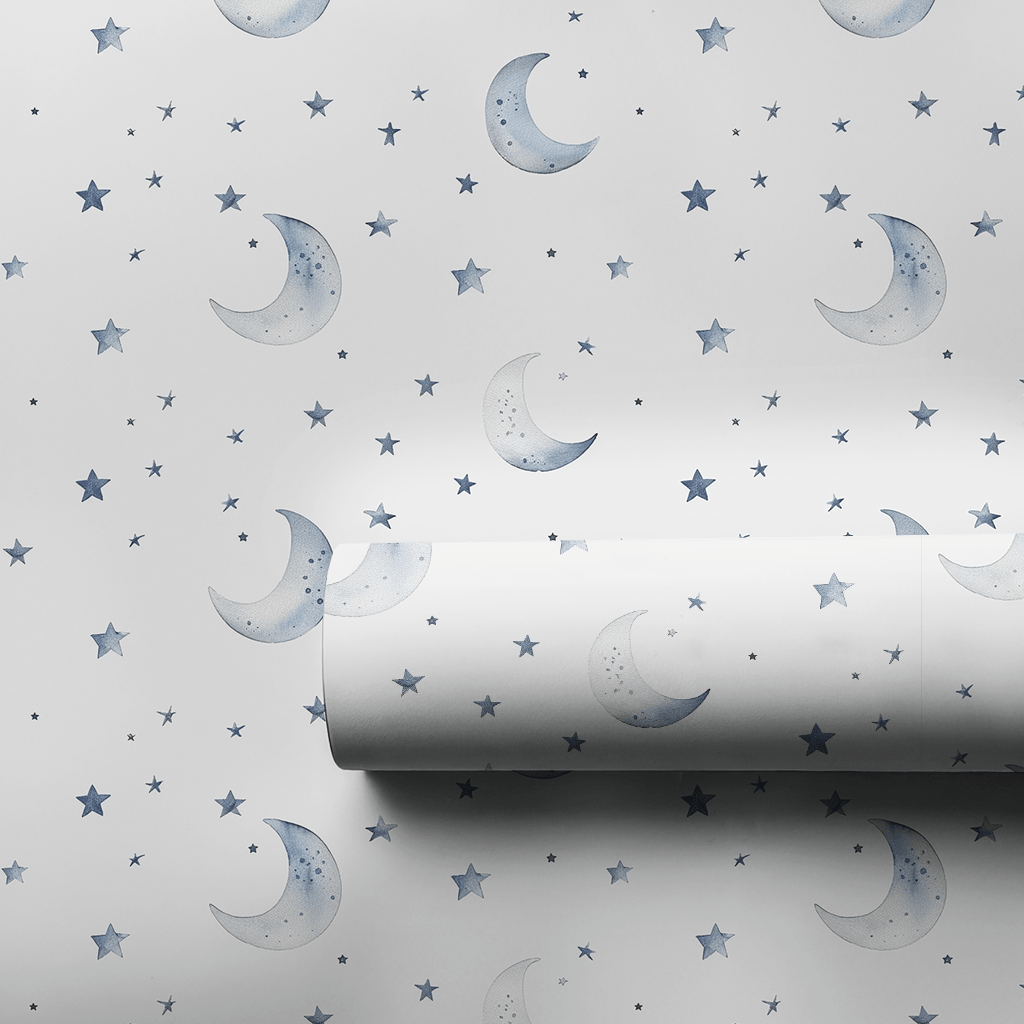 Look up, Child - Wrapping Paper - Aspen & Arlo