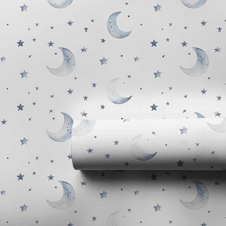 Look up, Child - Wrapping Paper - Aspen & Arlo