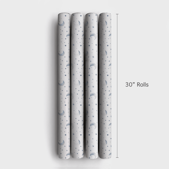 Look up, Child - Wrapping Paper - Aspen & Arlo