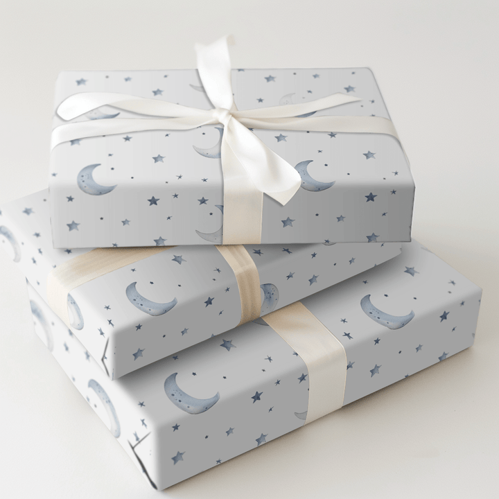 Look up, Child - Wrapping Paper - Aspen & Arlo
