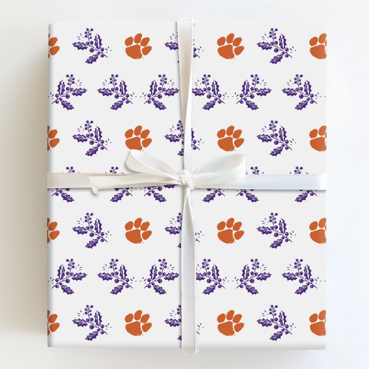 Clemson Holly