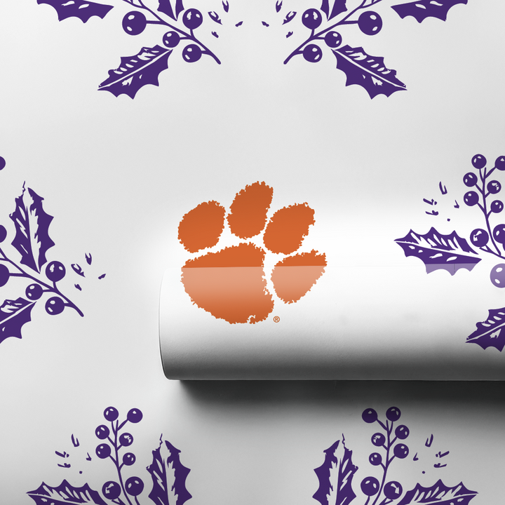 Clemson Holly