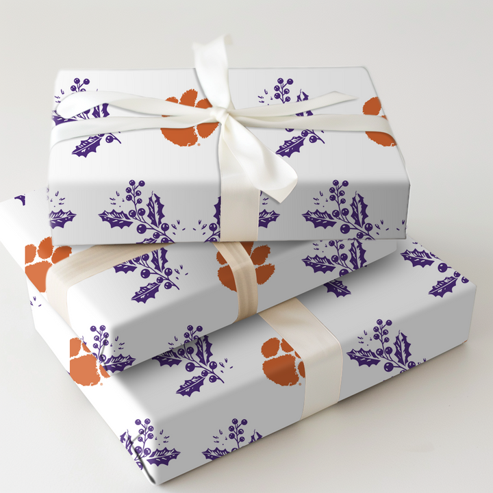 Clemson Holly